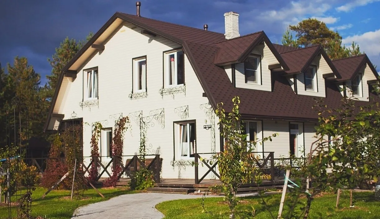 Фотография объекта Вилла Вителе