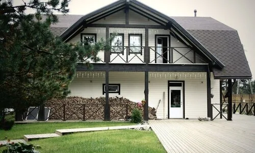 Фотография объекта Вилла Вителе